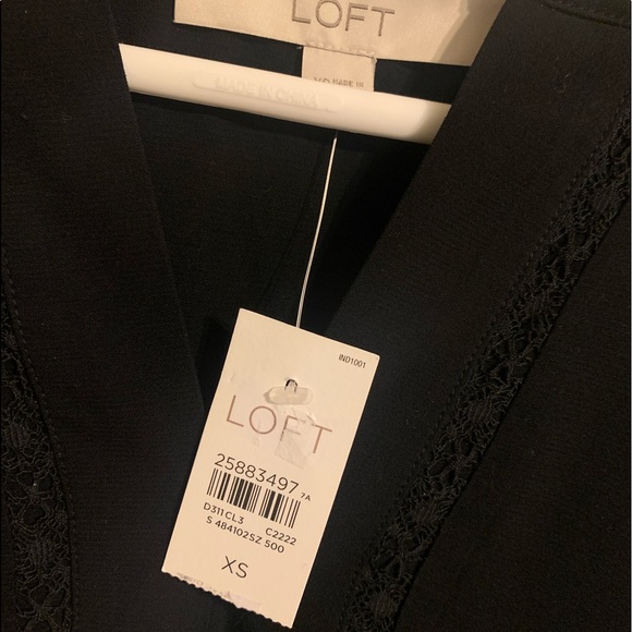 loft shirt - Picture 2 of 2